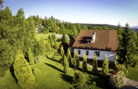 Gospodarstwo agroturystyczne Ściborówka