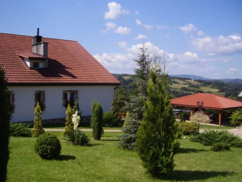 Zdjęcie Gospodarstwo agroturystyczne Ściborówka #2