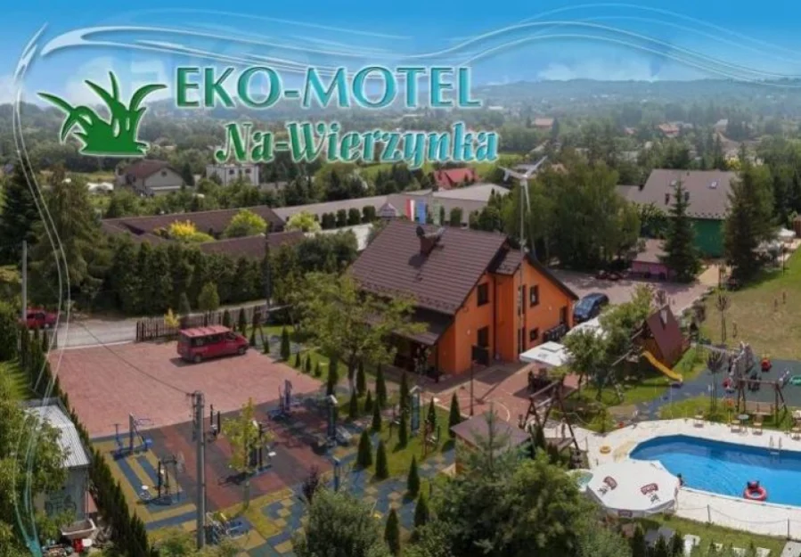 Zdjęcie Eko Motel Na Wierzynka #1