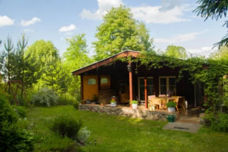 Agroturystyka "Zacisze" 