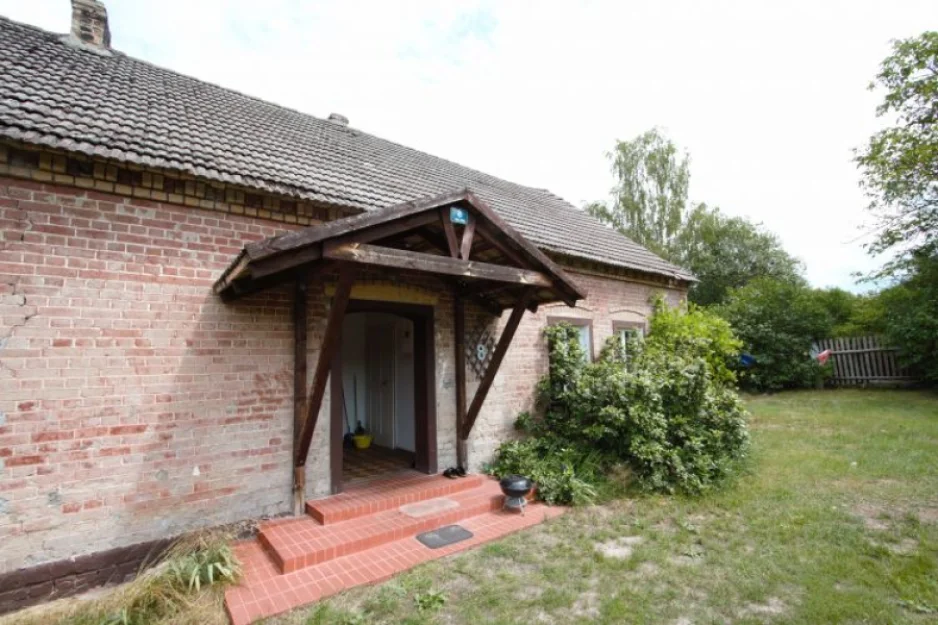 Zdjęcie Leśniczówka Nad Jeziorem #1