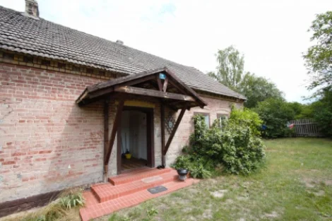 Leśniczówka Nad Jeziorem