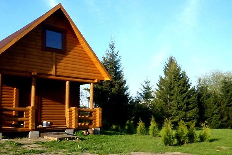 Zdjęcie Agroturystyka Dolina Korytnicy #1