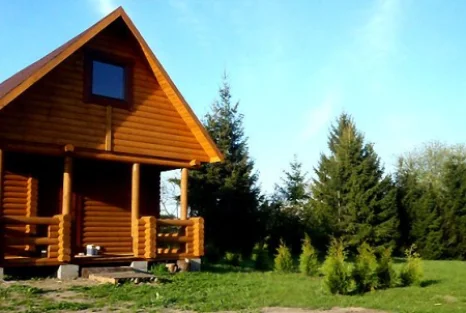 Agroturystyka Dolina Korytnicy