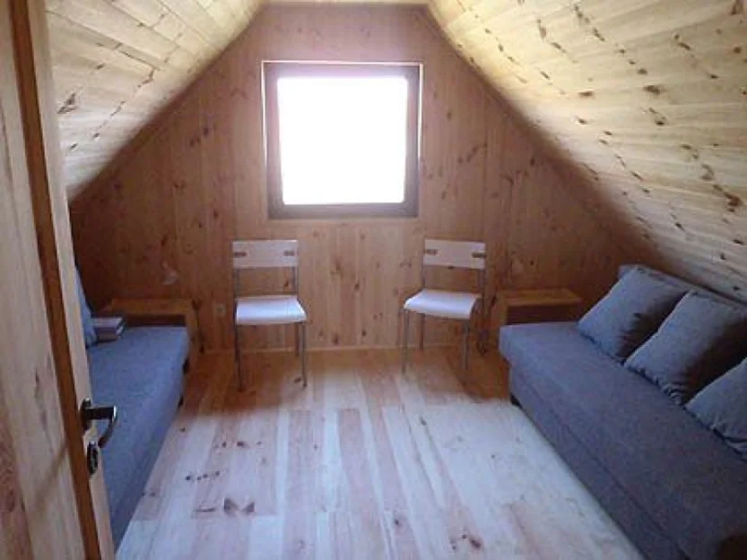 Zdjęcie Agroturystyka Dolina Korytnicy #2