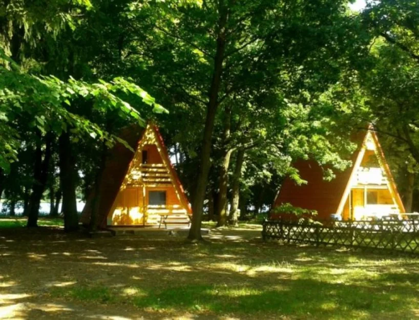 Zdjęcie Ośrodek Wypoczynkowy Świderek #1