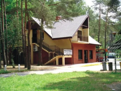 Pokoje Gościnne Głębokie