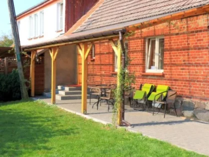 Dom Wakacyjny Marysia