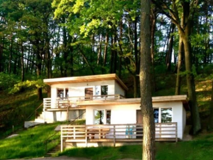 Osrodek Wypoczynkowy "Jeleń"