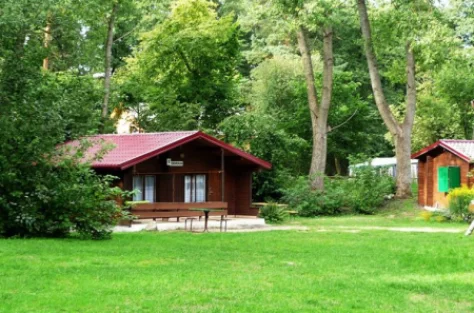 Ośrodek Wypoczynkowy ORAWKA