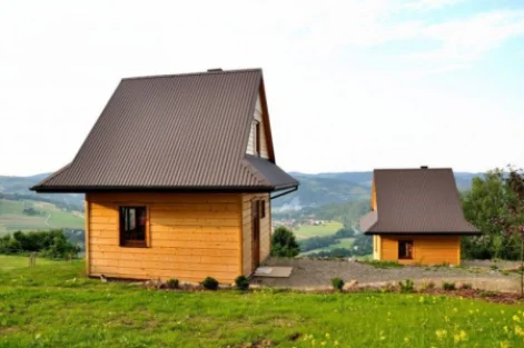 Domki letniskowe Na Załpie