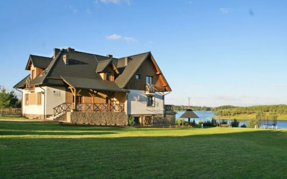 Zdjęcie Wyspa Kaszubska #1