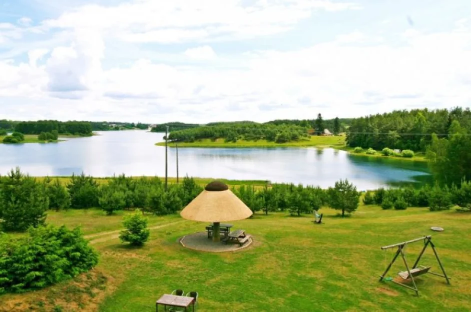 Zdjęcie Wyspa Kaszubska #2