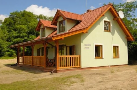 Ośrodek Wypoczynkowy WEZAJ