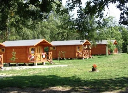 Ośrodek Domków Letniskowych AMIGO