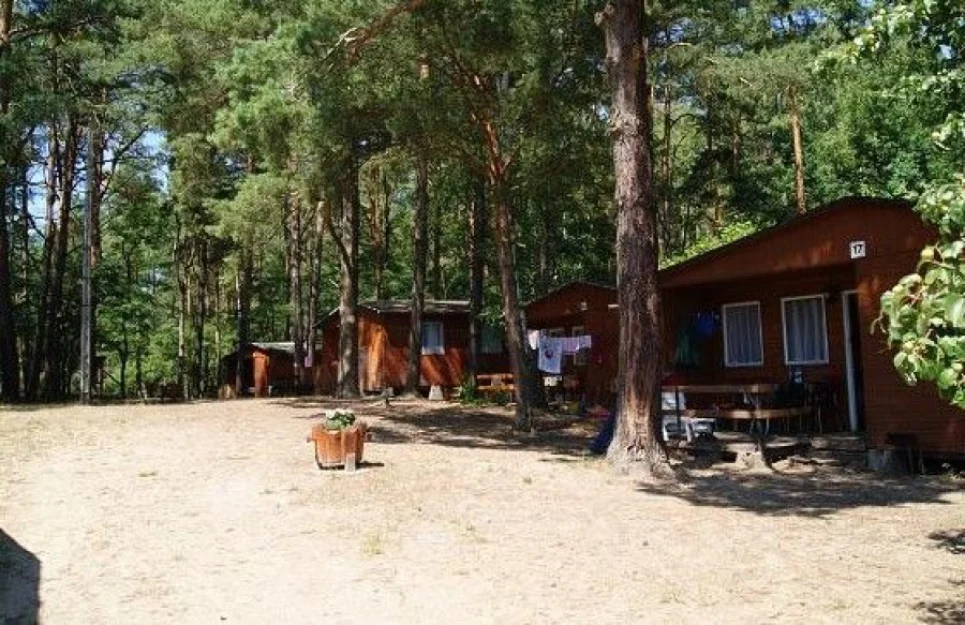 Zdjęcie Ośrodek Domków Letniskowych AMIGO #2