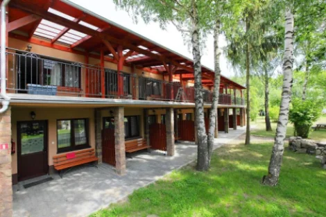 Ośrodek Wypoczynkowy Wrzos