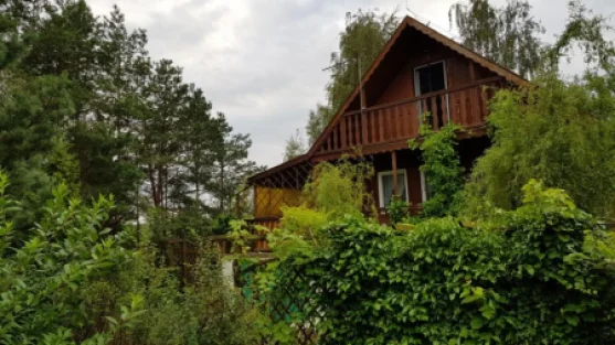 Domek letniskowy - Anastazewo