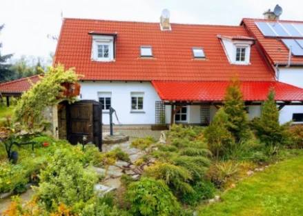 Gospodarstwo agroturystyczne Aliny i Ryszarda Ignatowicz