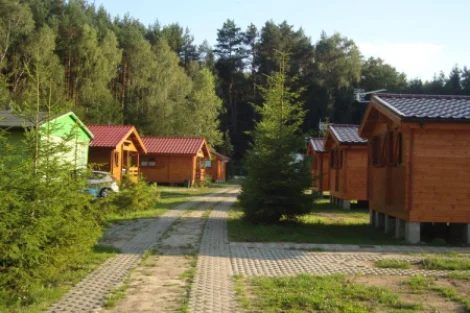 Ośrodek Wypoczynkowy ADA