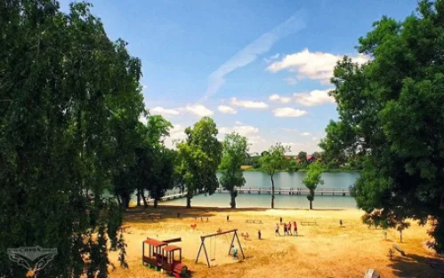 Ośrodek Wypoczynkowy VICTORIO-CAMP 