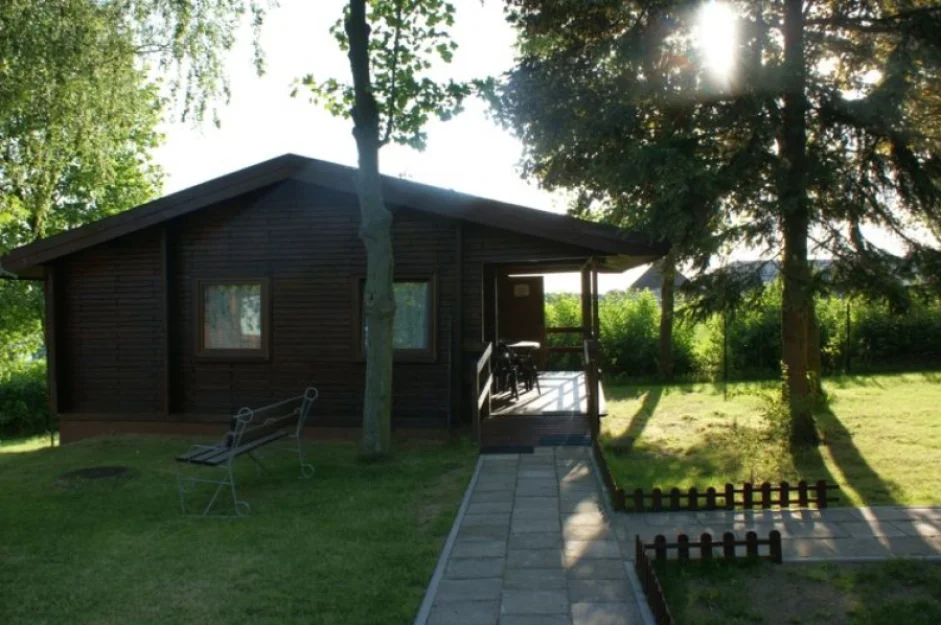 Zdjęcie Ośrodek Wypoczynkowy SIELAWA #2