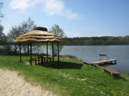 Ośrodek Wypoczynkowy LAGUNA
