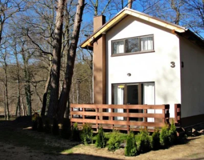 Ośrodek Wypoczynkowy Zielony Cypel