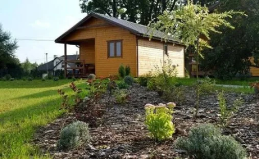 Domki letniskowe PLUSK