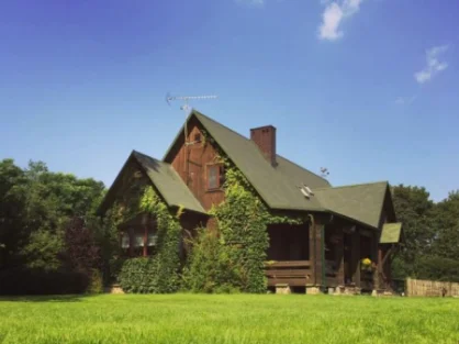 Agroturystyka Ostrówek