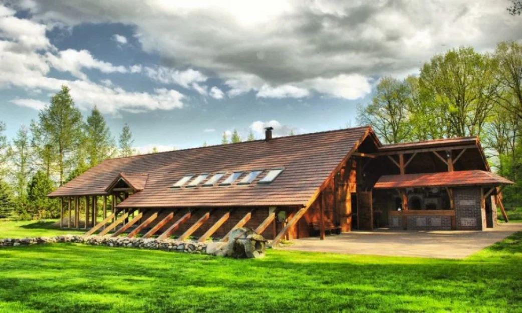 Zdjęcie Agroturystyka Ostrówek #2