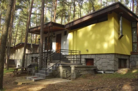 Ośrodek Rekreacyjno-Wypoczynkowy Lido