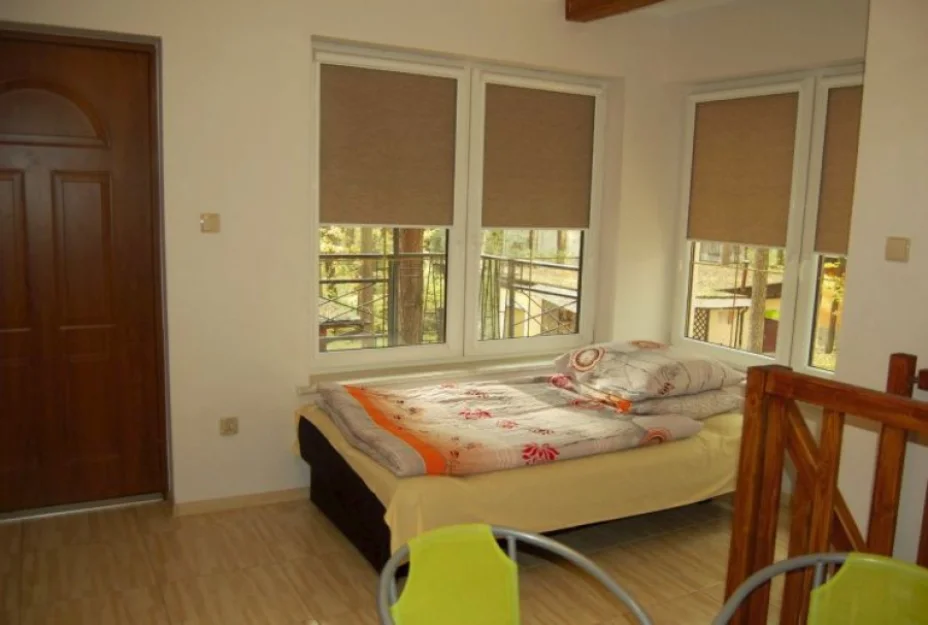 Zdjęcie Ośrodek Rekreacyjno-Wypoczynkowy Lido #2