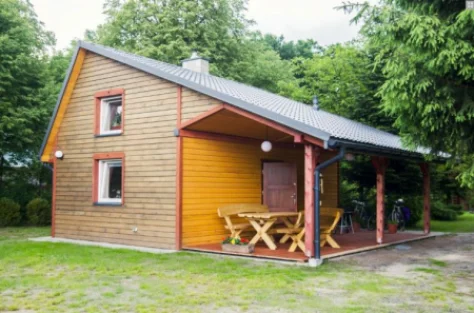 Agroturystyka Siedlisko Basiówka