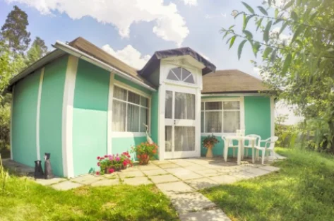 Domki letniskowe TOMASZEWKA