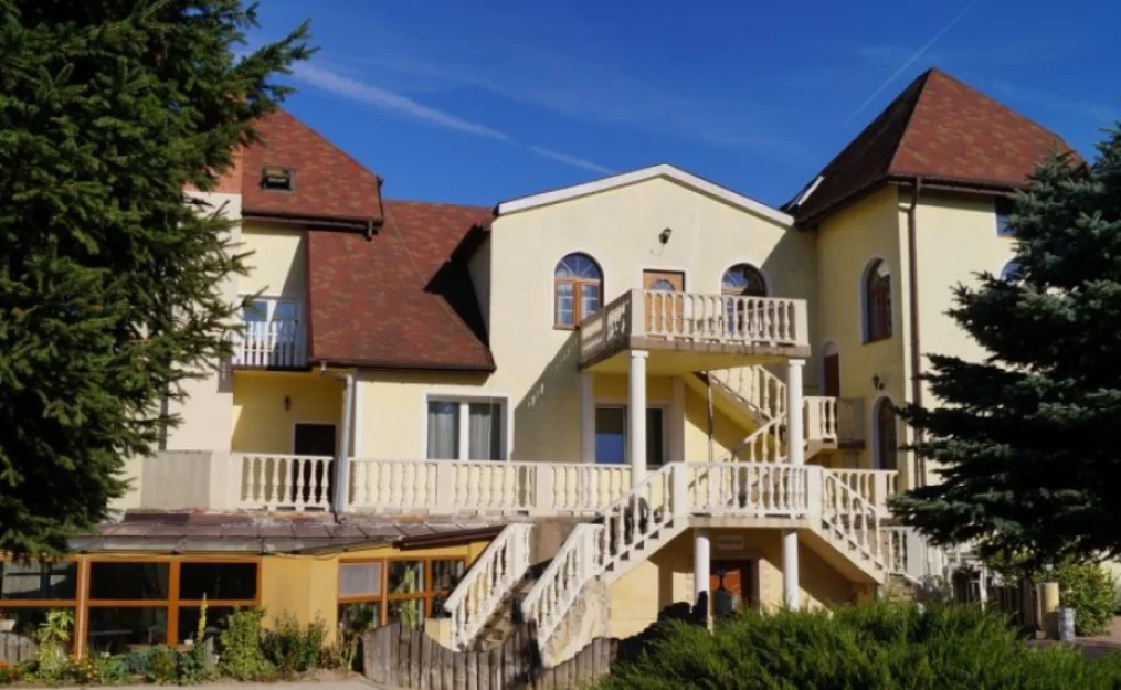 Zdjęcie Słoneczna Farma #2