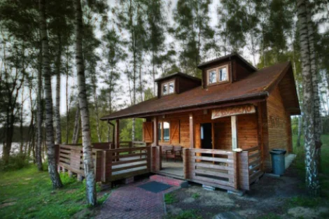 Ośrodek Wypoczynkowy Bledzewo