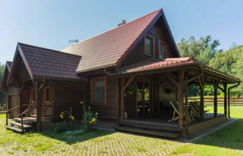 Agroturystyka Dobrylas 