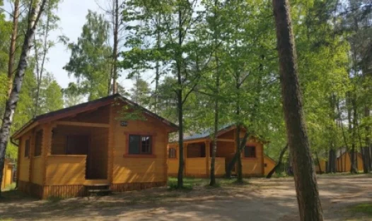 Kompleks wypoczynkowy Półwysep Lipa