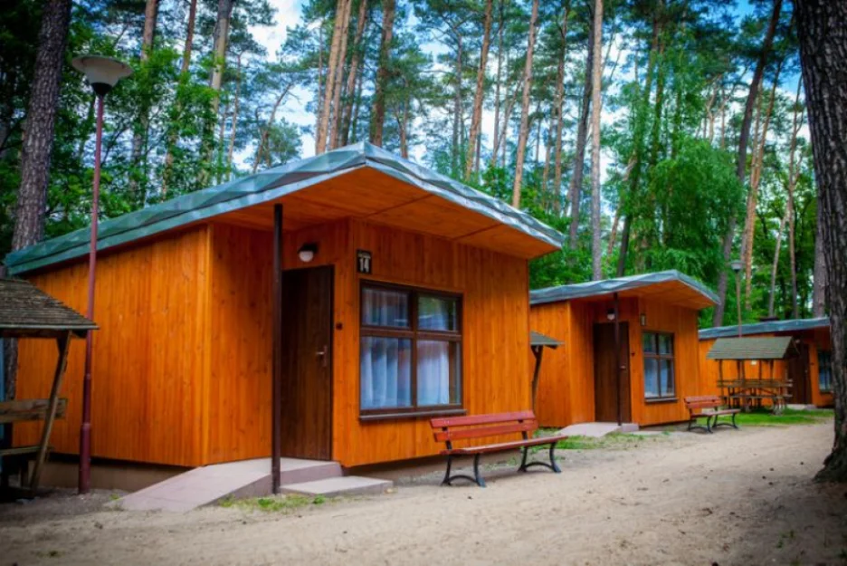 Zdjęcie Ośrodek Wczasowy Danusia #2