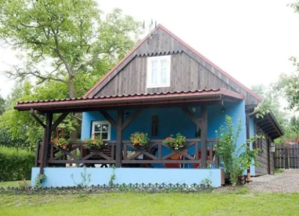 Agroturystyka Dyrdówka