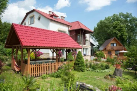 Agroturystyka u Miodków