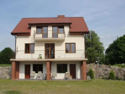 Gospodarstwo Agroturystyczne AGRO-BRZEŹNO Gajewscy