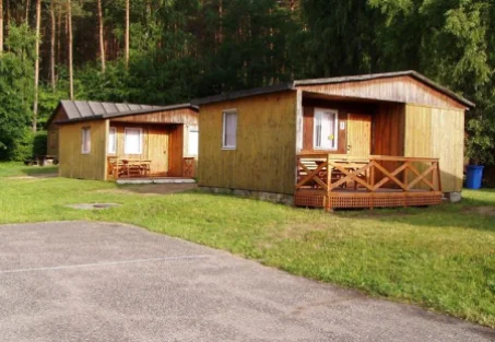 Ośrodek Wypoczynkowy EKOLAND