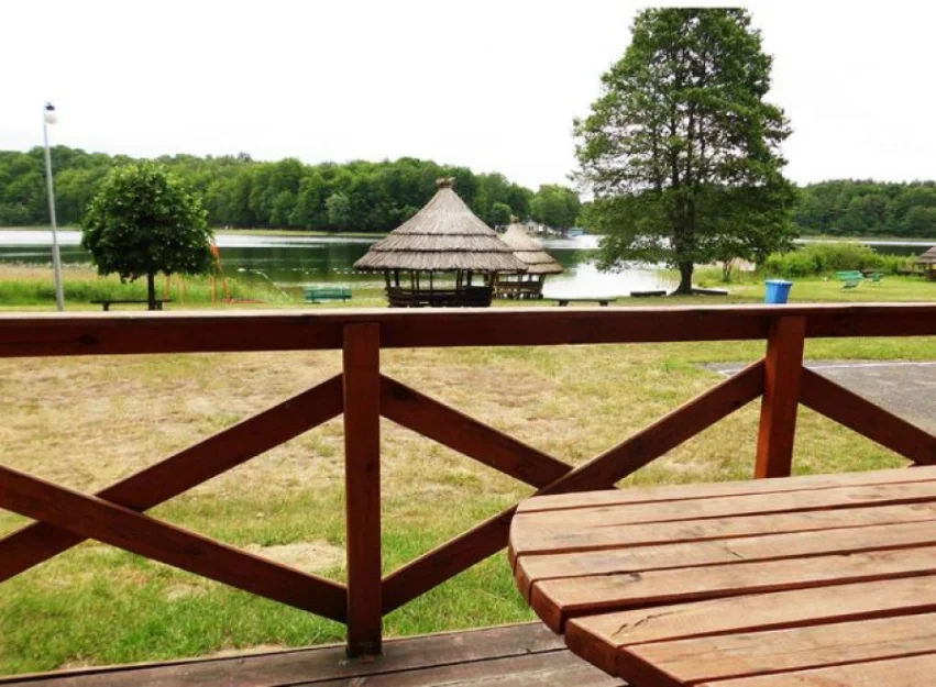 Zdjęcie Ośrodek Wypoczynkowy EKOLAND #2