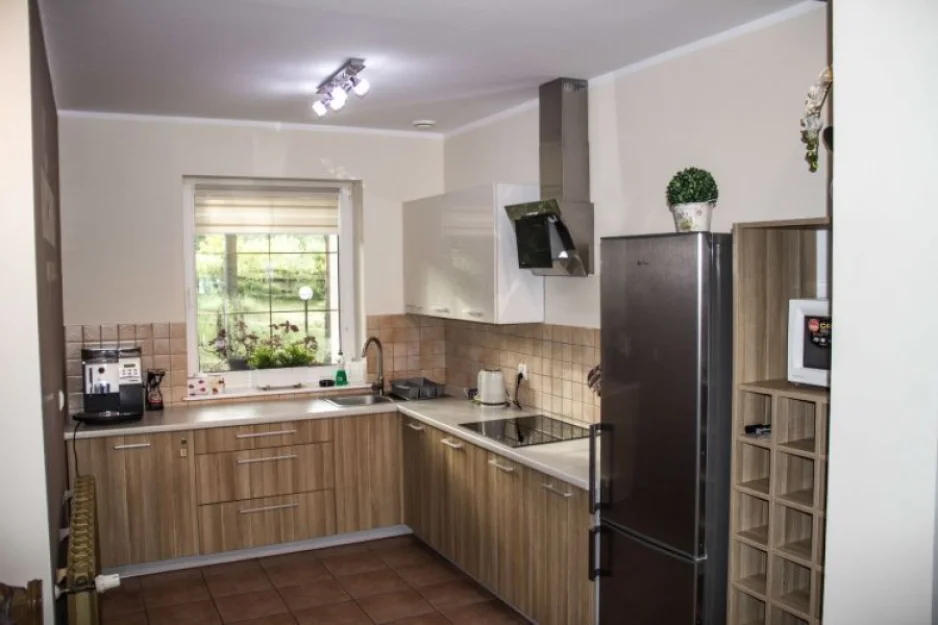 Zdjęcie Agroturystyka nad jeziorem Lema #2