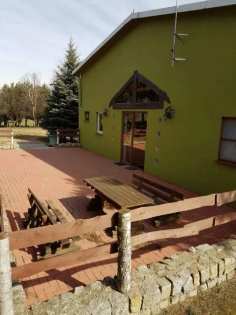 Zdjęcie Agroturystyka Morelowy Sad #2