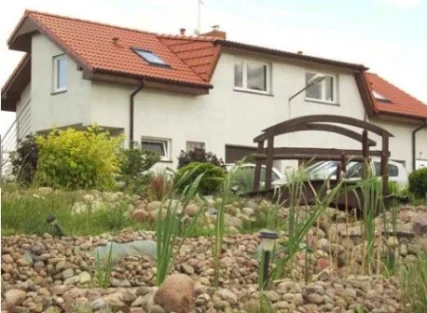 Agroturystyka Wigwam