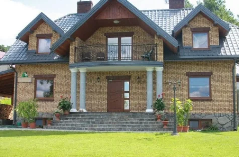 Dom Gościnny nad Biebrzą