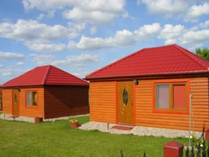 Agroturystyka nad Biebrzą 